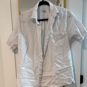 Peter Millar Button Down